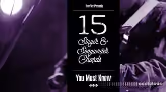 Truefire Jeff Scheetz's 15 Singer-Songwriter Guitar Chords You MUST Know [TUTORiAL]