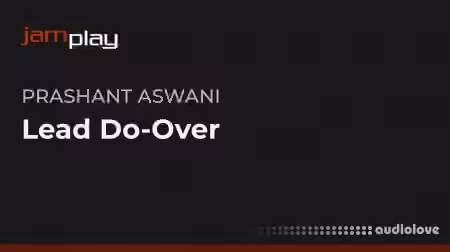 Truefire Lead Do-Over (JamPlay) [TUTORiAL]
