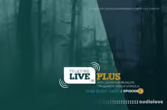 Truefire Live Plus Jazz Blues Camp Episode 01 [TUTORiAL]