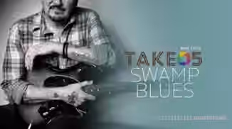 Truefire Mike Zito Take 5 Swamp Blues [TUTORiAL]