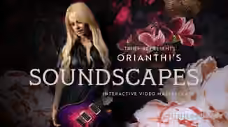 Truefire Orianthi's Soundscapes [TUTORiAL]