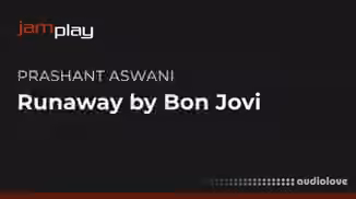 Truefire Prashant Aswani's Runaway by Bon Jovi [TUTORiAL]