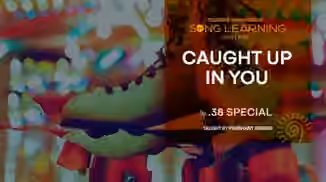 Truefire Prashant Aswani's Song Lesson Caught Up In You [TUTORiAL]