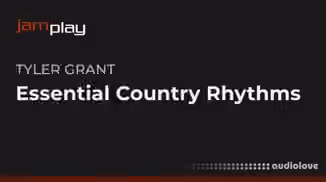 Truefire Tyler Grant's Essential Country Rhythms (JamPlay) [TUTORiAL]