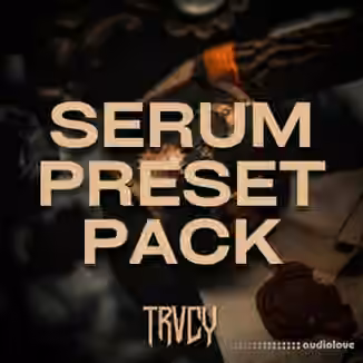 TRVCY Presets Remake Vol.2 [Synth Presets]
