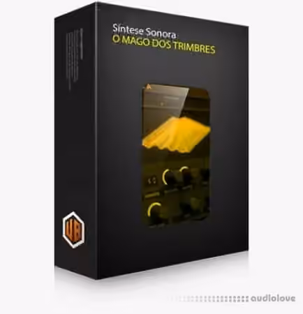 UBs O Mago dos Timbres (Web Rip) Course [TUTORiAL]