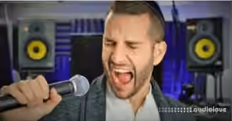 Udemy 30 Days To A Better Singing Voice [TUTORiAL]