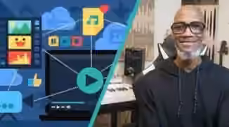 Udemy A Beginner's Guide To Writing For Production Music Libraries [TUTORiAL]