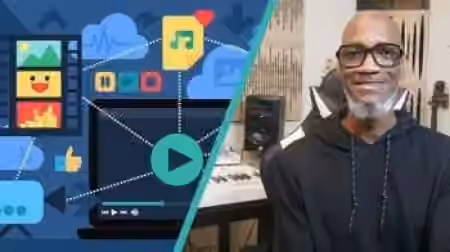 Udemy A Beginner's Guide To Writing For Production Music Libraries [TUTORiAL]