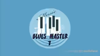 Udemy Blues Master Beginners Techniques Piano Course [TUTORiAL]