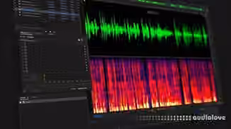 Udemy Cleaning Up Voice Overs [TUTORiAL]