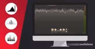 Udemy EDM Compression and Dynamics The Complete Course [TUTORiAL]
