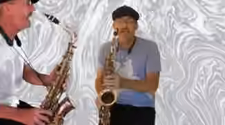 Udemy Funky Licks II For Saxophone [TUTORiAL]