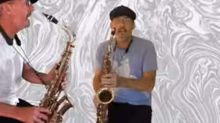 Udemy Funky Licks II For Saxophone [TUTORiAL]