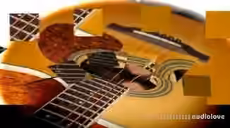 Udemy Guitar in 15 Minutes a Day Crash Course [TUTORiAL]