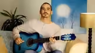 Udemy Guitar Level 1 (Beginner) [TUTORiAL]