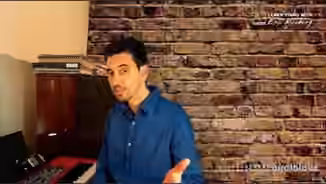 Udemy Learn Piano with Eric Niceberg [TUTORiAL]