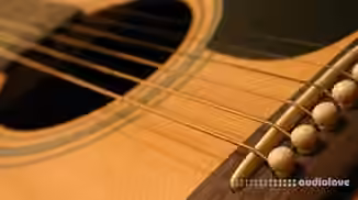 Udemy Learn the Bluegrass Fiddle Tune Cherokee Shuffle on Guitar [TUTORiAL]