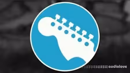 Udemy Learn To Master The Guitar The Complete Guitar Course! [TUTORiAL]