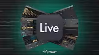 Udemy Master Ableton Live 12: Electronic Music Production Course [TUTORiAL]
