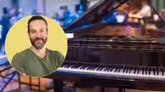 Udemy Master Jazz Standards Play Solo or in a Group Setting [TUTORiAL]
