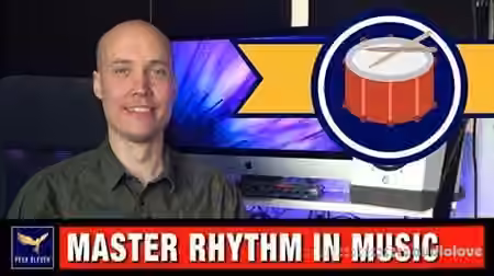 Udemy Music Composition Rhythm Percussion [TUTORiAL]