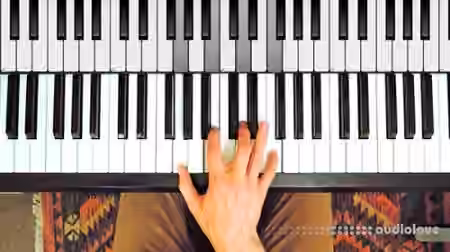 Udemy Piano Chords [TUTORiAL]