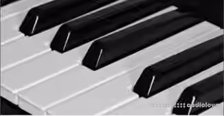 Udemy PIANO CHORDS Complete and progressive course [TUTORiAL]