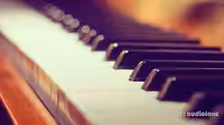 Udemy Piano Lessons For Absolute Beginners [TUTORiAL]