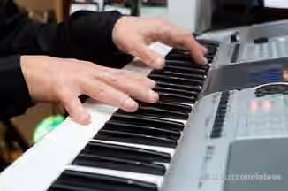 Udemy Piano Rhythms Vol.1: Rock┬┤n Roll [TUTORiAL]
