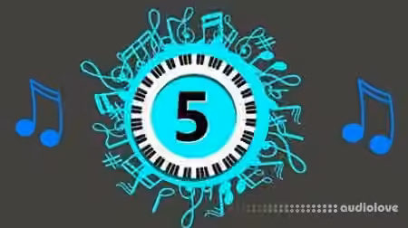 Udemy Rhythm #5 Play 16th Note Fill How Great Thou Art in Bb Key [TUTORiAL]