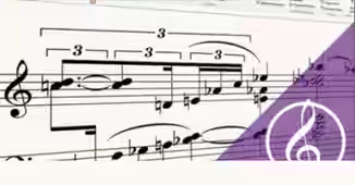 Udemy Take your Sibelius skills to the next level Course 1 [TUTORiAL]