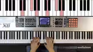 Udemy The Complete Piano Course Master The Piano [TUTORiAL]