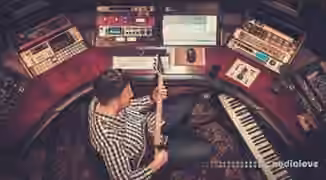 Udemy The Fundamentals of Songwriting and Music Production [TUTORiAL]