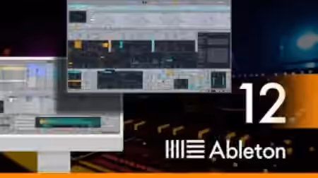 Udemy Ultimate Ableton Live 12 Part 5: Producing with Effects [TUTORiAL]