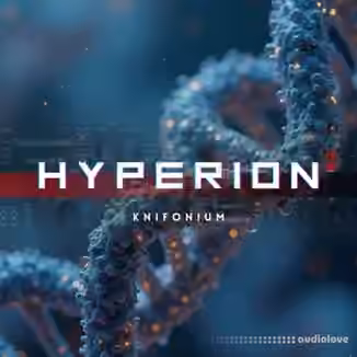 Ultimate X Sounds Hyperion Vol.2 [Synth Presets]
