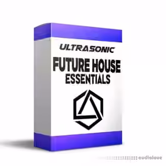 Ultrasonic Future House Essentials Vol.1 [DAW Templates, Synth Presets]