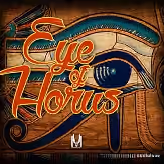 Undisputed Music Eye Of Horus [WAV]