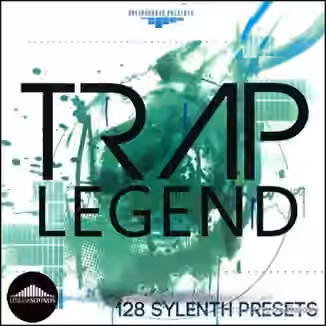 Uneek Sounds Trap Legend [Synth Presets]