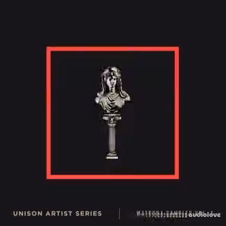 Unison Artist Series Matroda Samples Volume 1 [WAV]