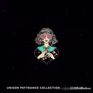 Unison Psytrance Collection Volume 1 [Synth Presets]