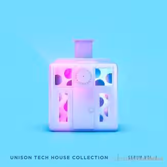 Unison Tech House Collection Volume 1 [Synth Presets]