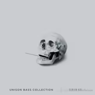 Unison Bass Collection for Serum Vol.1 [Synth Presets]
