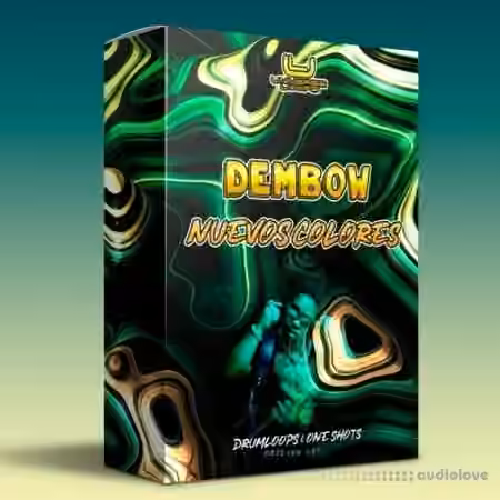 Universe Loops Dembow Nuevos Colores Sample Pack [WAV]