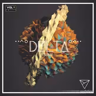Unmute Delta Vol 1 [WAV, MiDi, Synth Presets]