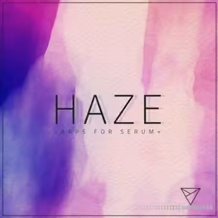 Unmute Haze [Synth Presets]