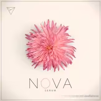 Unmute Nova [WAV, MiDi, Synth Presets]