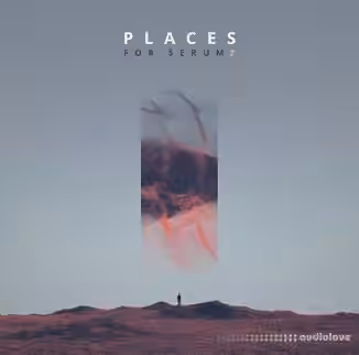 Unmute Places For Serum 2 [Synth Presets]