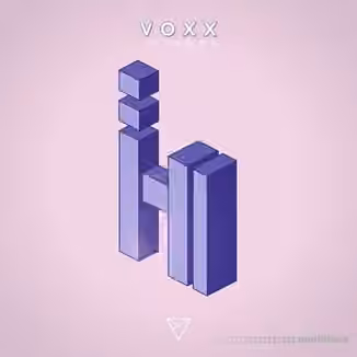 Unmute Voxx [WAV]