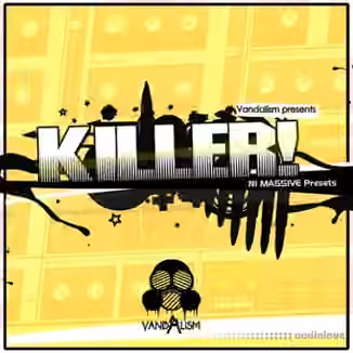 Vandalism Killer! [Synth Presets]